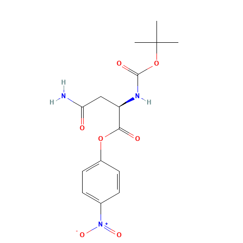 FT-0642561 CAS:104199-82-8 chemical structure
