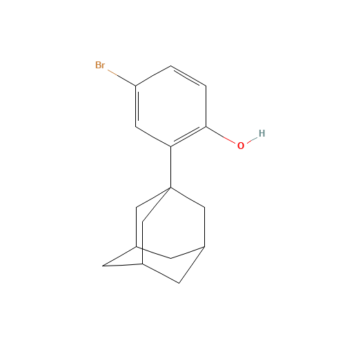 FT-0642564 CAS:104224-68-2 chemical structure
