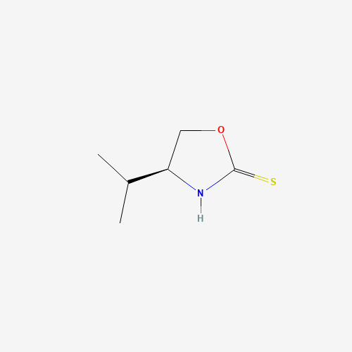 (S)-(-)-4-ISOPROPYL-2-OXAZOLIDINETHIONE (CAS: 104499-08-3) - Related Chemical Product