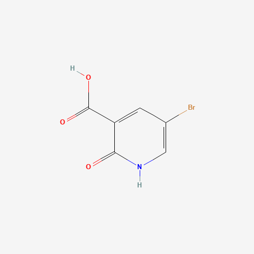 FT-0642571 CAS:104612-36-4 chemical structure