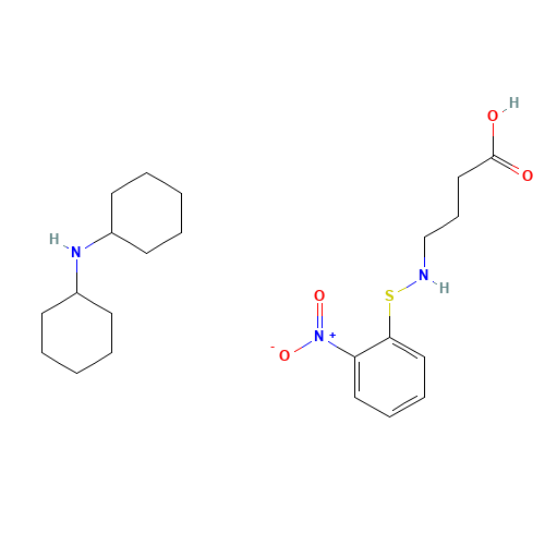 FT-0642574 CAS:104809-33-8 chemical structure