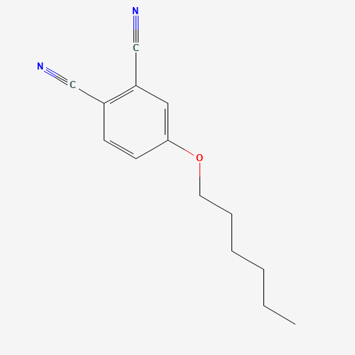 FT-0642578 CAS:104949-82-8 chemical structure