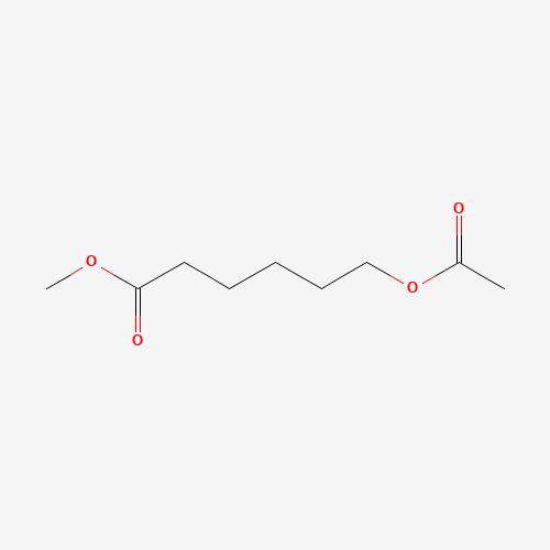 6-ACETOXY-N-CAPROIC ACID METHYL ESTER (CAS: 104954-58-7) - Related Chemical Product