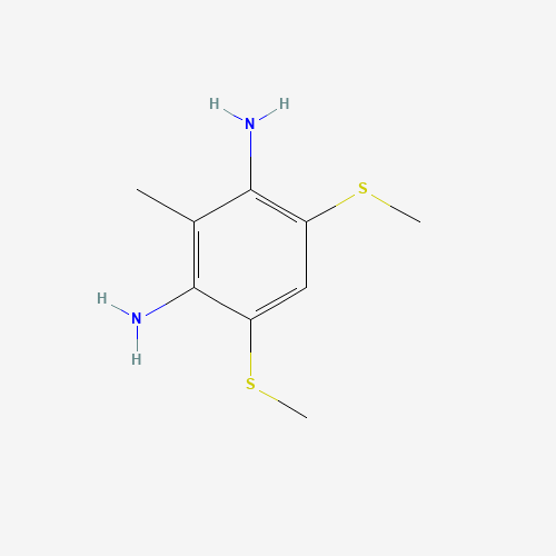 3,5-Dimethylthio-2,6-diaminotoluene (CAS: 104983-85-9) - Related Chemical Product
