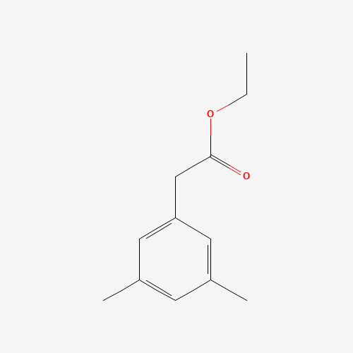 FT-0642587 CAS:105337-18-6 chemical structure