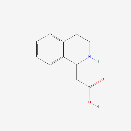 FT-0642592 CAS:105400-81-5 chemical structure