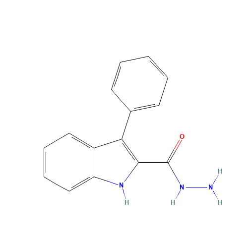 FT-0642594 CAS:105492-12-4 chemical structure