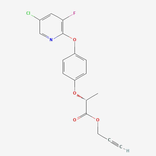 FT-0642596 CAS:105512-06-9 chemical structure