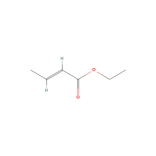 Ethyl crotonate (CAS: 10544-63-5) - Related Chemical Product