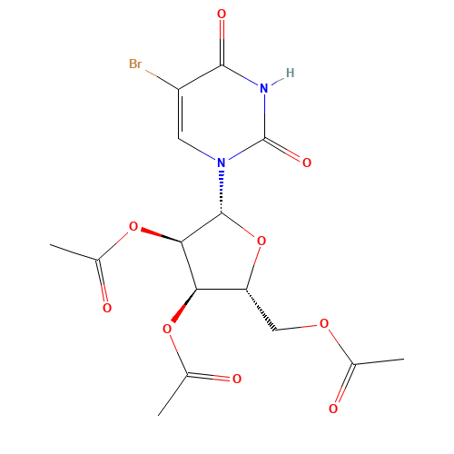 FT-0642605 CAS:105659-32-3 chemical structure