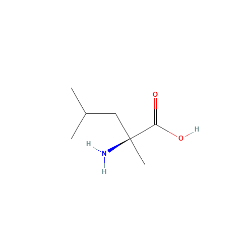 H-ALPHA-ME-LEU-OH (CAS: 105743-53-1) - Related Chemical Product