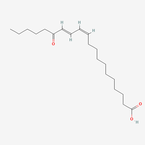 15-KEDE (CAS: 105835-44-7) - Related Chemical Product