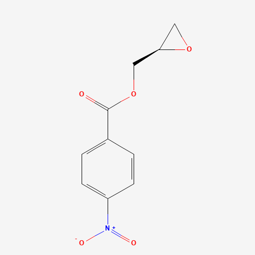 FT-0642612 CAS:106268-95-5 chemical structure