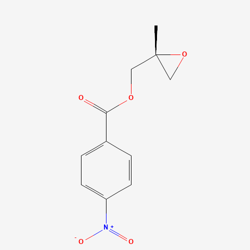 FT-0642613 CAS:106268-96-6 chemical structure