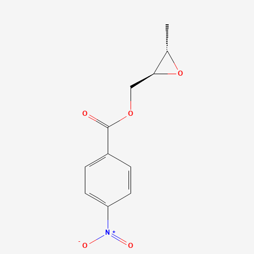 FT-0642614 CAS:106268-97-7 chemical structure