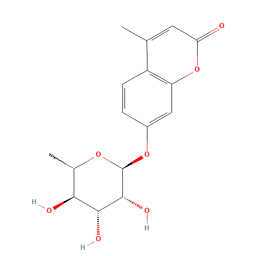 FT-0642621 CAS:106488-05-5 chemical structure