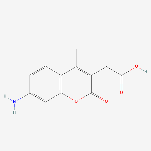 FT-0642624 CAS:106562-32-7 chemical structure