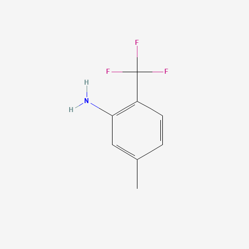FT-0642632 CAS:106877-29-6 chemical structure