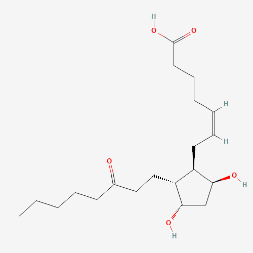 FT-0642638 CAS:107615-77-0 chemical structure