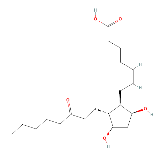 FT-0642638 CAS:107615-77-0 chemical structure