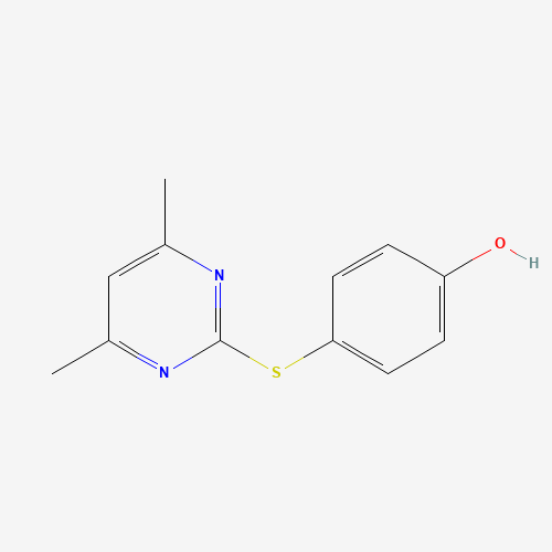 FT-0642639 CAS:107718-34-3 chemical structure