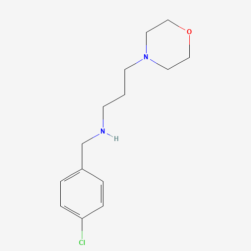 FT-0642642 CAS:107921-37-9 chemical structure