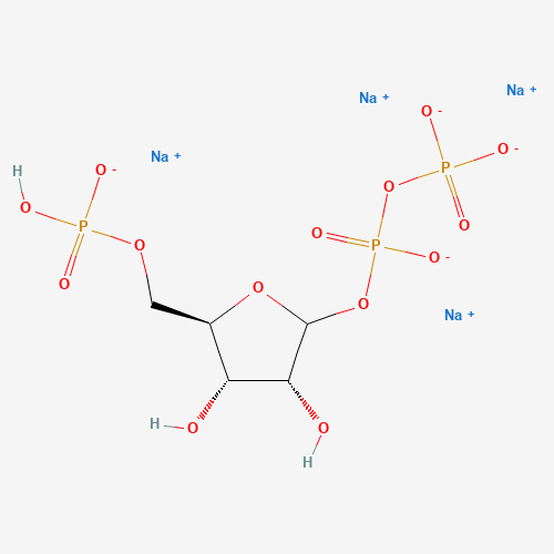 FT-0642649 CAS:108321-05-7 chemical structure
