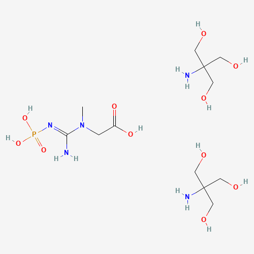 FT-0642651 CAS:108321-17-1 chemical structure