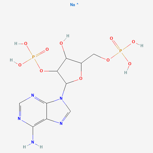 FT-0642655 CAS:108347-94-0 chemical structure