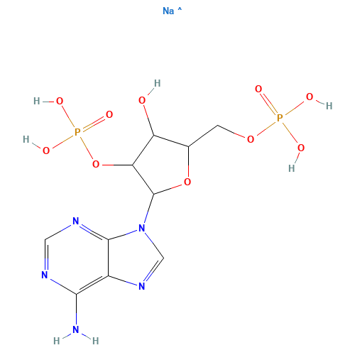 FT-0642655 CAS:108347-94-0 chemical structure