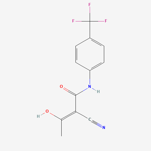 FT-0642659 CAS:108605-62-5 chemical structure