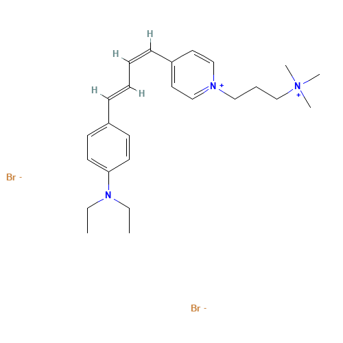 FT-0642660 CAS:108641-88-9 chemical structure