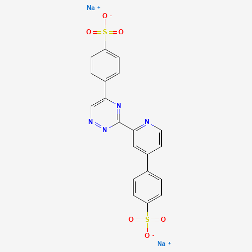 FT-0642662 CAS:108775-03-7 chemical structure