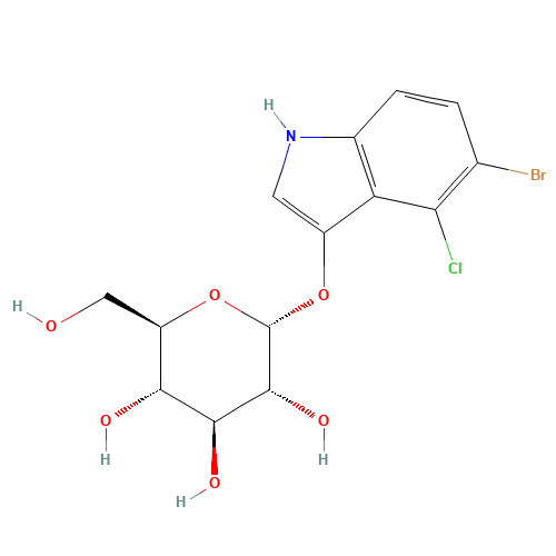 FT-0642663 CAS:108789-36-2 chemical structure