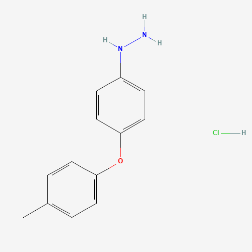 FT-0642666 CAS:108902-83-6 chemical structure