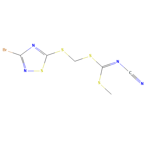 FT-0642672 CAS:109305-67-1 chemical structure