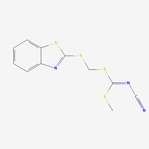 FT-0642673 CAS:109348-92-7 chemical structure