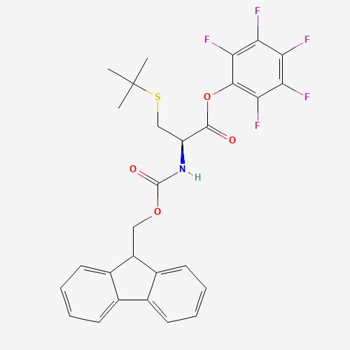FT-0642680 CAS:109434-23-3 chemical structure