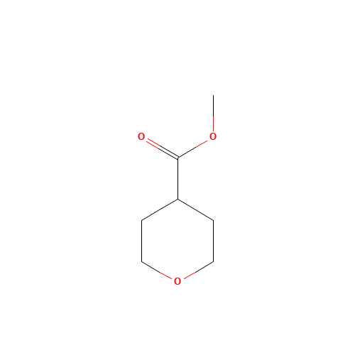 Methyl tetrahydropyran-4-carboxylate (CAS: 110238-91-0) - Related Chemical Product