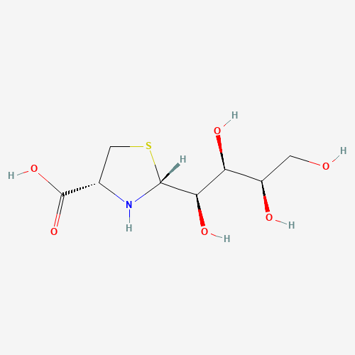 FT-0642697 CAS:110270-19-4 chemical structure