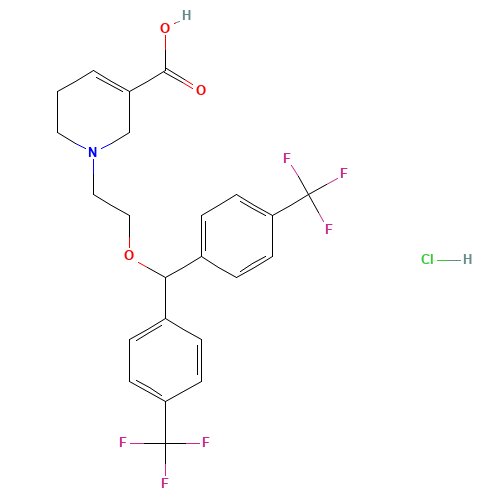 FT-0642698 CAS:110283-66-4 chemical structure