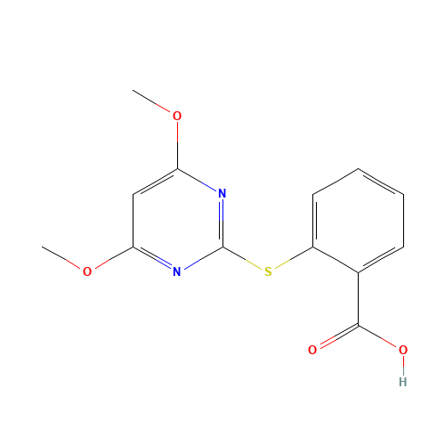 FT-0642700 CAS:110284-79-2 chemical structure