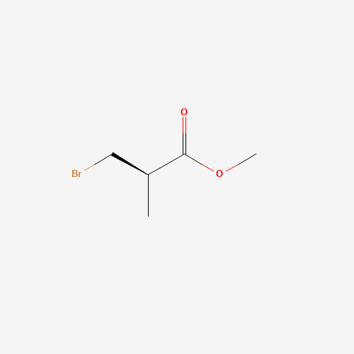 FT-0642709 CAS:110556-33-7 chemical structure