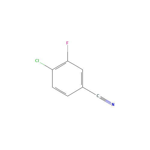 FT-0642712 CAS:110888-15-8 chemical structure