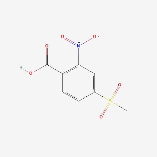 FT-0642713 CAS:110964-79-9 chemical structure