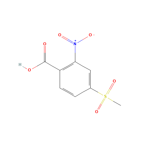 FT-0642713 CAS:110964-79-9 chemical structure