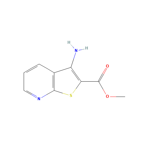 FT-0642715 CAS:111042-89-8 chemical structure
