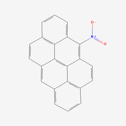6-NITROANTHANTHRENE (CAS: 111438-94-9) - Related Chemical Product