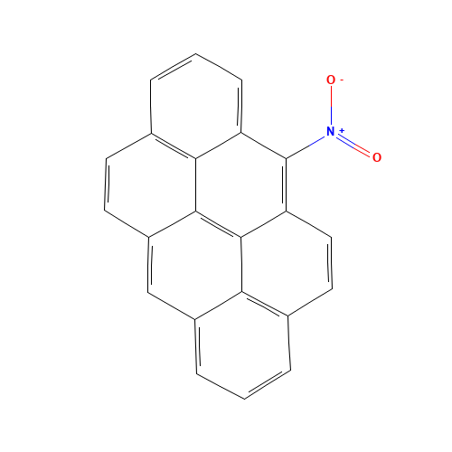 6-NITROANTHANTHRENE (CAS: 111438-94-9) - Related Chemical Product