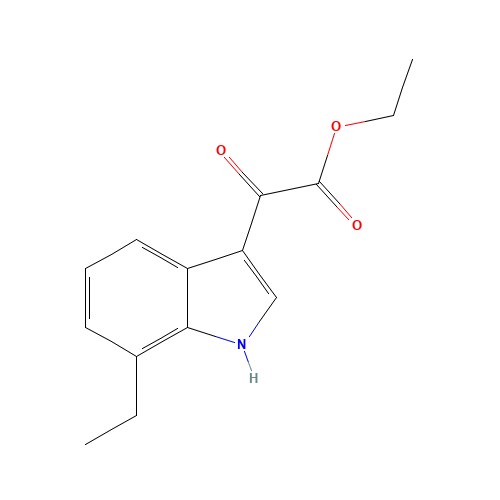 FT-0642727 CAS:111478-90-1 chemical structure